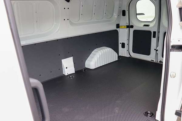 2024 LDV Deliver 7 LWB