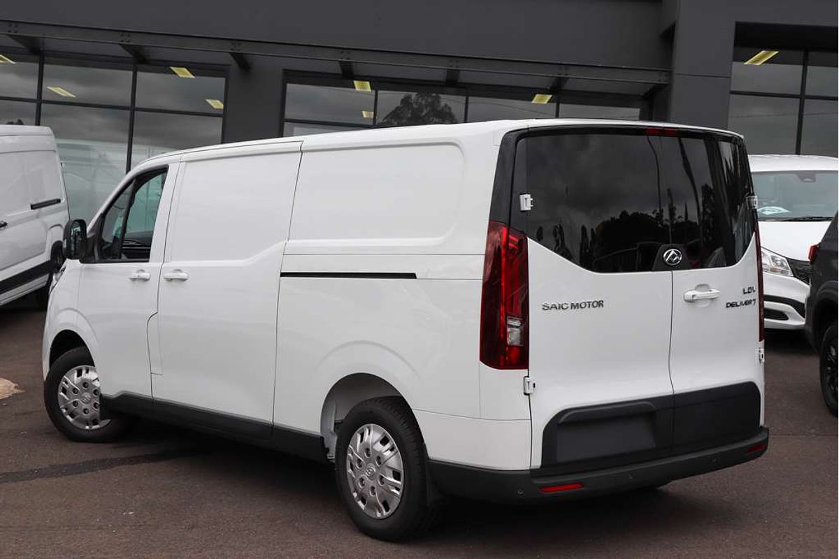 2024 LDV Deliver 7 LWB