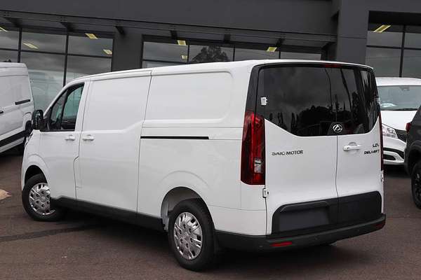 2024 LDV Deliver 7 LWB