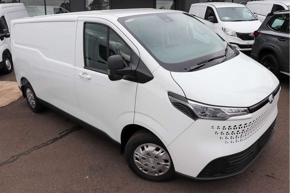 2024 LDV Deliver 7 LWB
