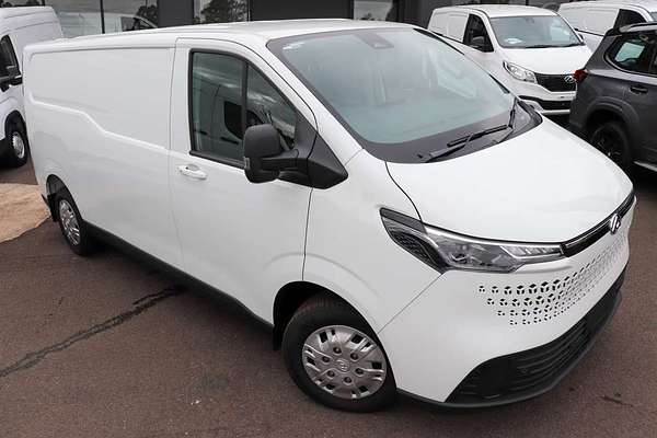 2024 LDV Deliver 7 LWB