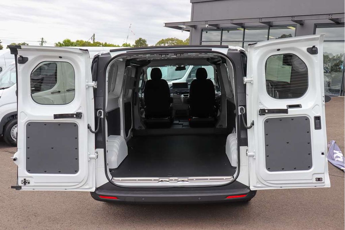 2024 LDV Deliver 7 LWB