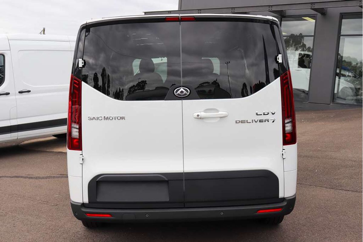 2024 LDV Deliver 7 LWB