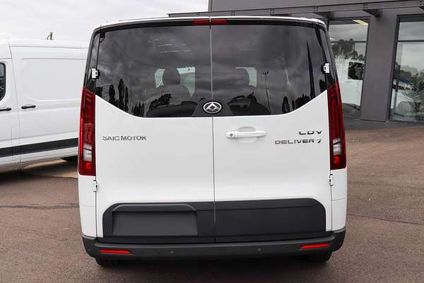 2024 LDV Deliver 7 LWB