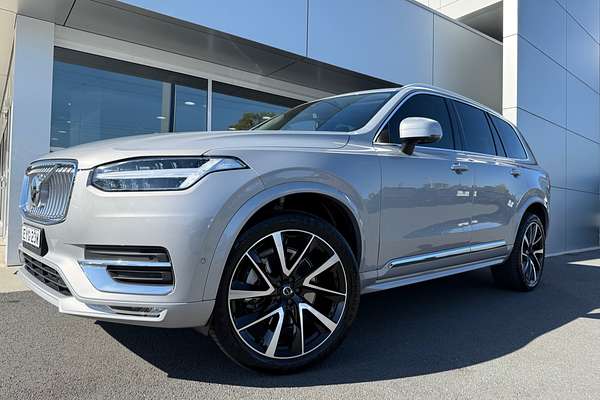 2023 Volvo XC90 Ultimate B6 Bright
