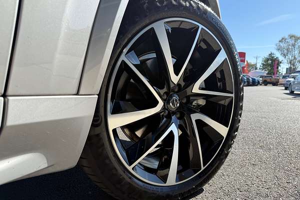 2023 Volvo XC90 Ultimate B6 Bright