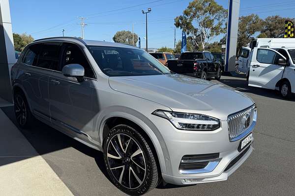 2023 Volvo XC90 Ultimate B6 Bright