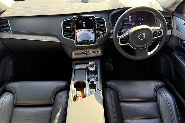 2023 Volvo XC90 Ultimate B6 Bright