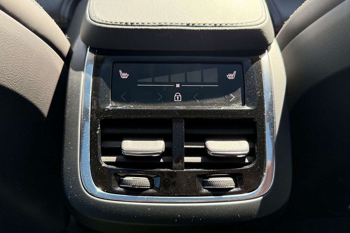 2023 Volvo XC90 Ultimate B6 Bright