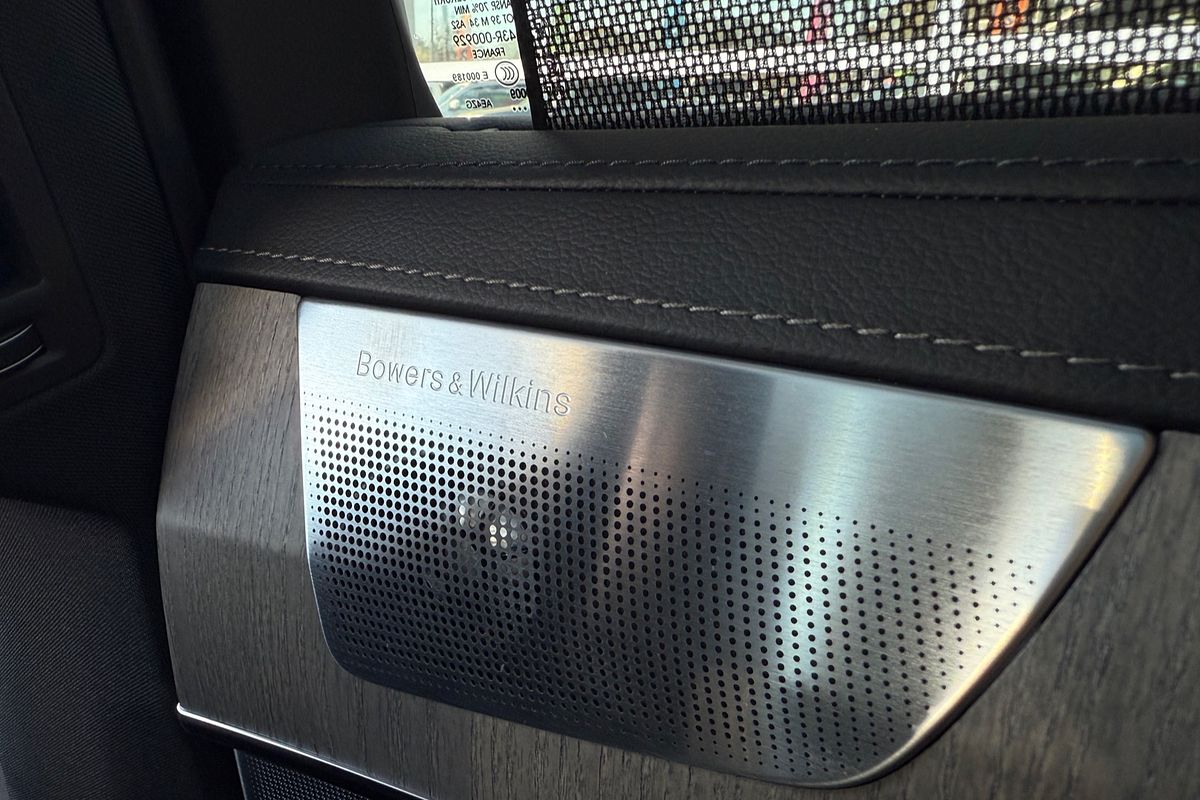 2023 Volvo XC90 Ultimate B6 Bright
