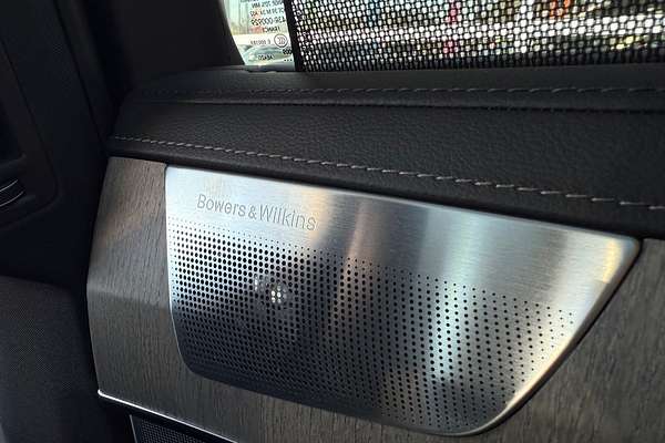 2023 Volvo XC90 Ultimate B6 Bright