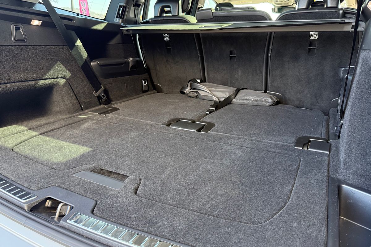 2023 Volvo XC90 Ultimate B6 Bright