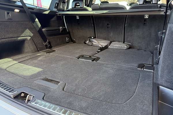 2023 Volvo XC90 Ultimate B6 Bright