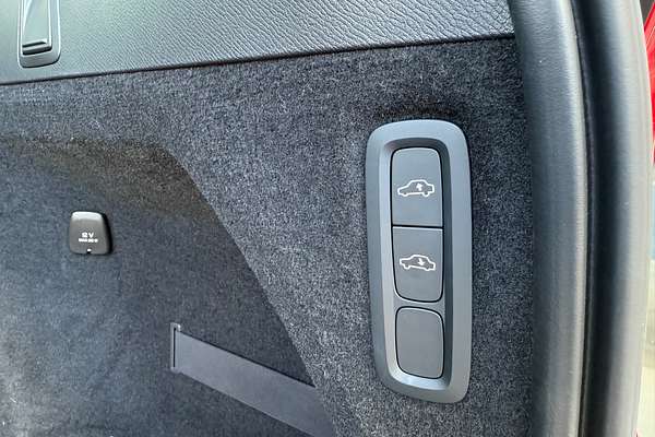2023 Volvo XC90 Ultimate B6 Bright