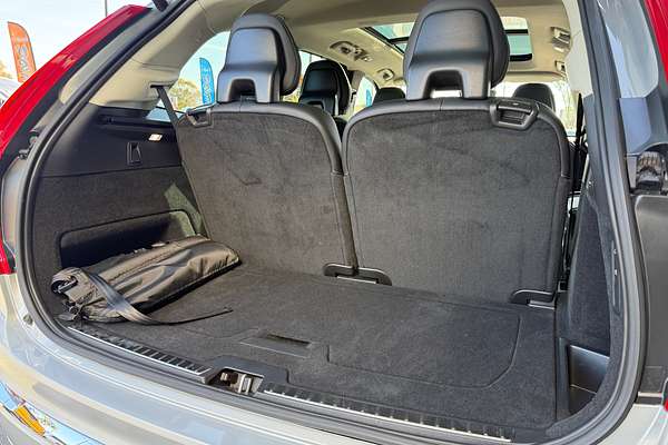 2023 Volvo XC90 Ultimate B6 Bright