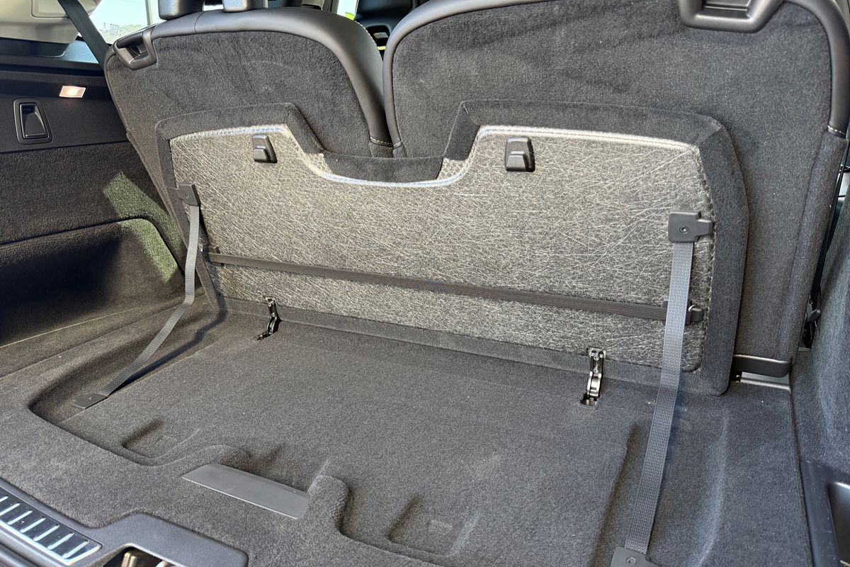 2023 Volvo XC90 Ultimate B6 Bright
