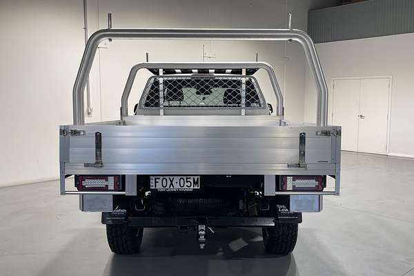 2016 Mazda BT-50 XTR UR 4X4