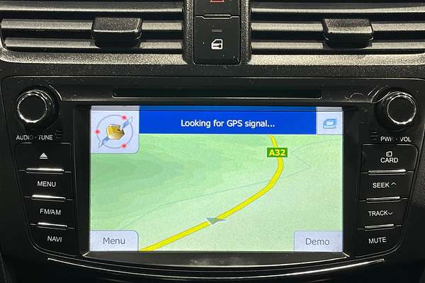2016 Mazda BT-50 XTR UR 4X4