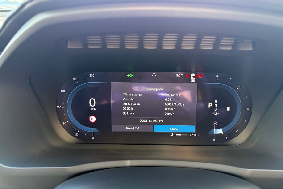 2023 Volvo XC90 Ultimate B6 Bright