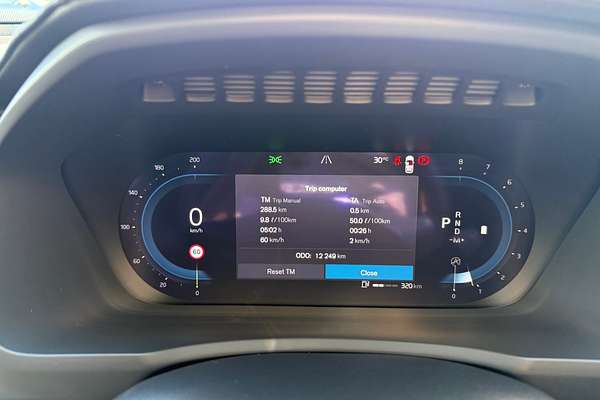 2023 Volvo XC90 Ultimate B6 Bright