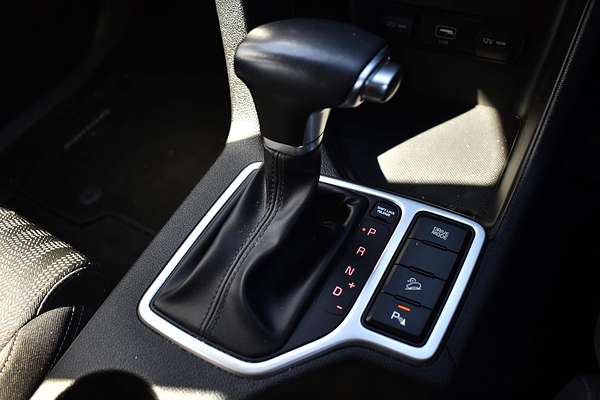 2020 Kia Sportage SX QL