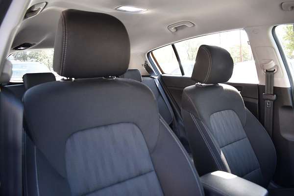 2020 Kia Sportage SX QL