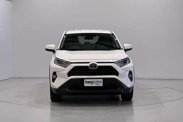 2020 Toyota RAV4 GX AXAH52R