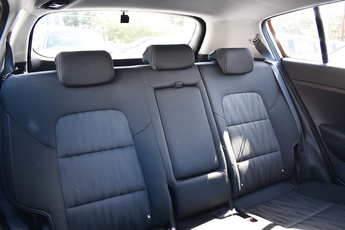 2020 Kia Sportage SX QL