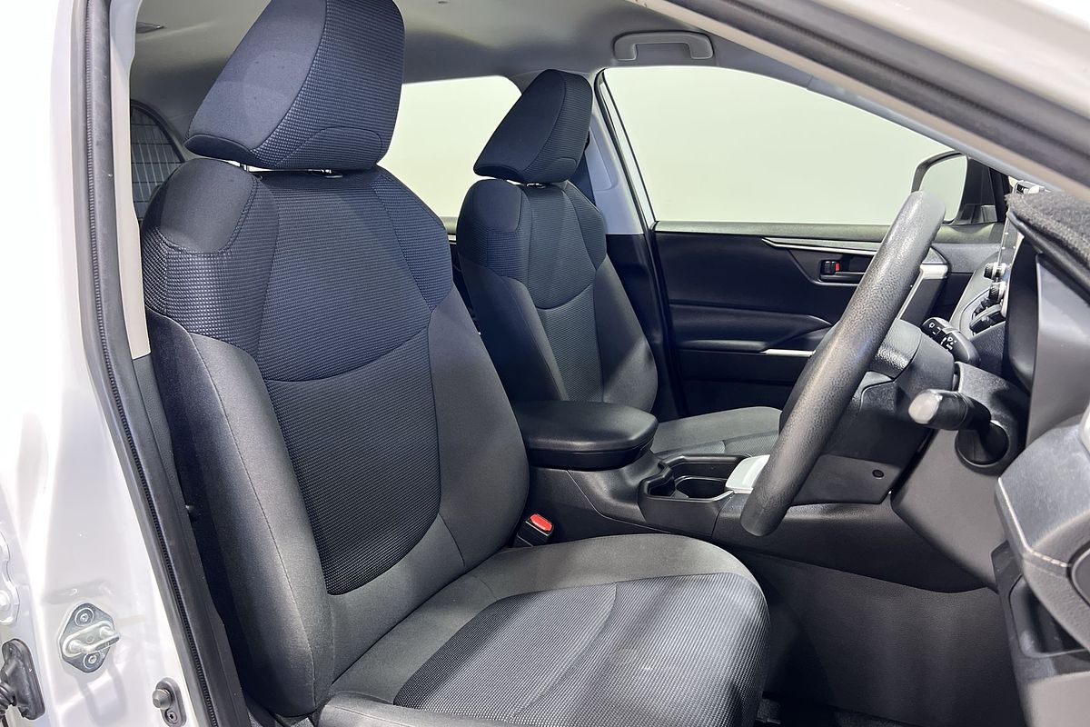 2020 Toyota RAV4 GX AXAH52R