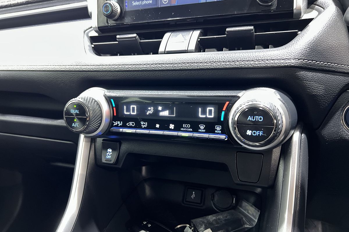 2020 Toyota RAV4 GX AXAH52R