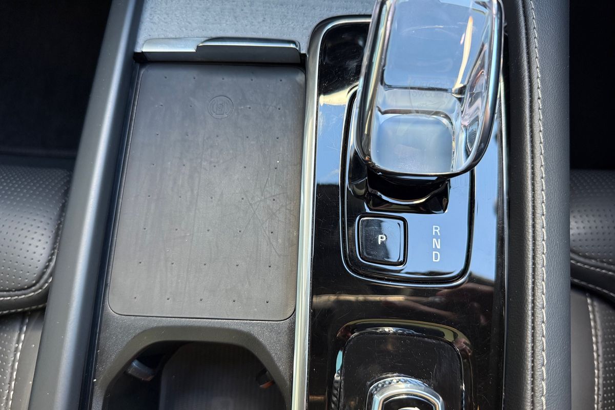 2023 Volvo XC90 Ultimate B6 Bright