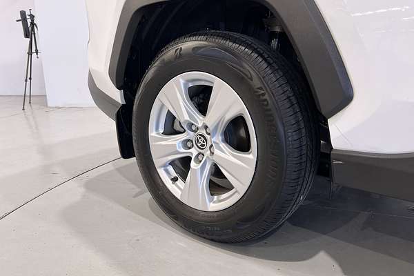 2020 Toyota RAV4 GX AXAH52R
