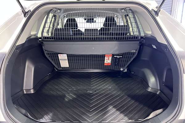 2020 Toyota RAV4 GX AXAH52R