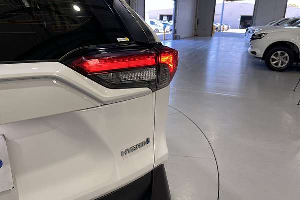 2020 Toyota RAV4 GX AXAH52R