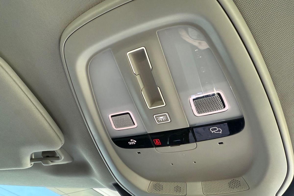2023 Volvo XC90 Ultimate B6 Bright
