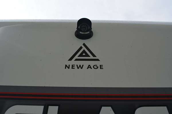 2025 New Age Oz Classic 20Ft Ensuite MY25