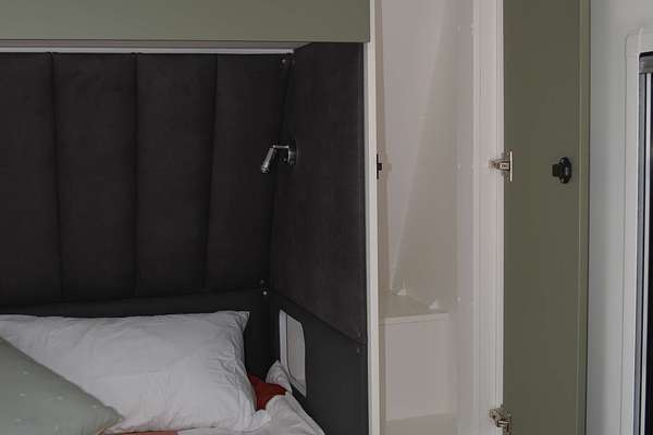 2025 New Age Oz Classic 20Ft Ensuite MY25