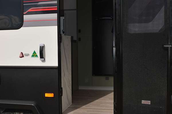 2025 New Age Oz Classic 20Ft Ensuite MY25