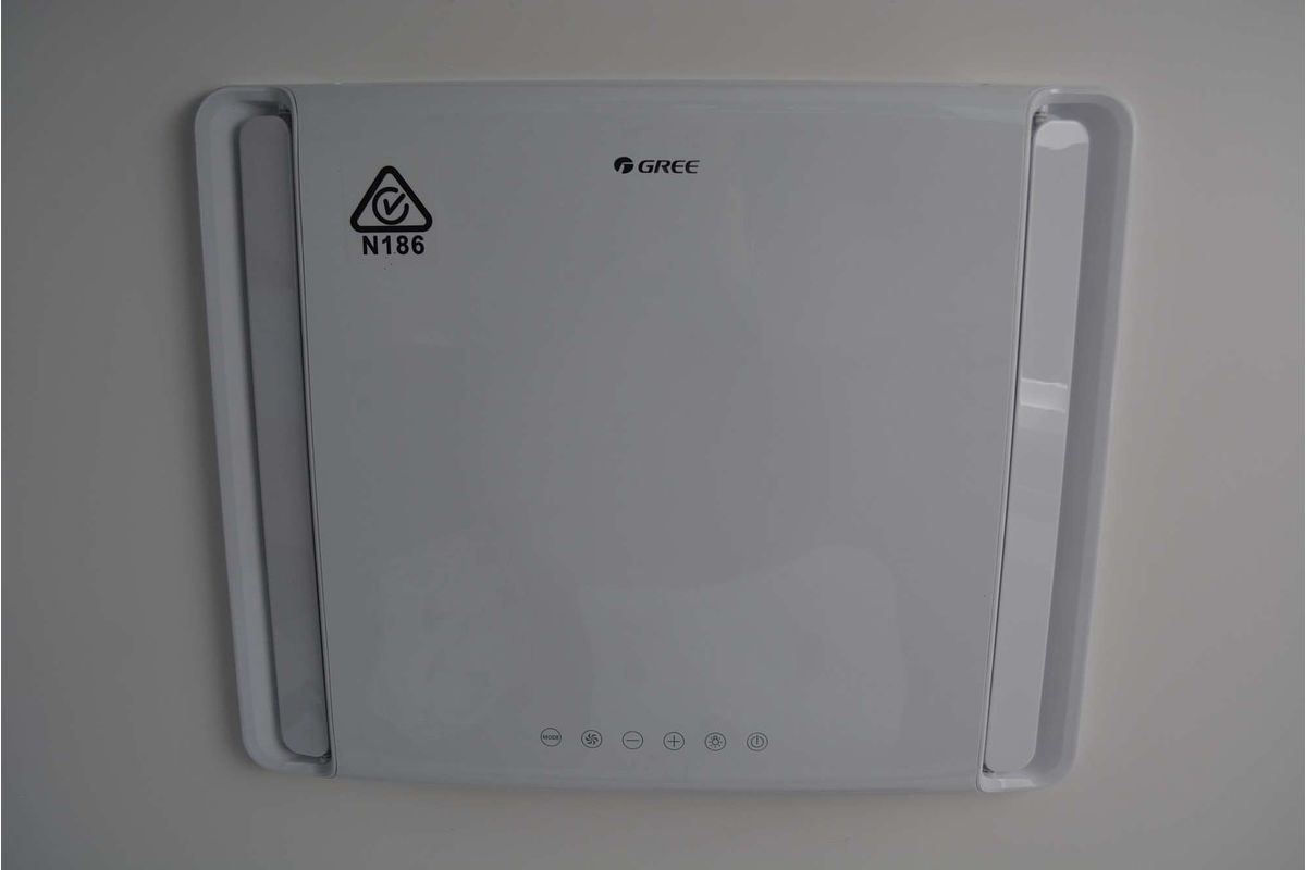 2025 New Age Oz Classic 20Ft Ensuite MY25