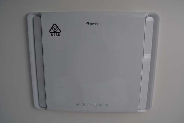 2025 New Age Oz Classic 20Ft Ensuite MY25
