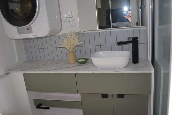 2025 New Age Oz Classic 20Ft Ensuite MY25