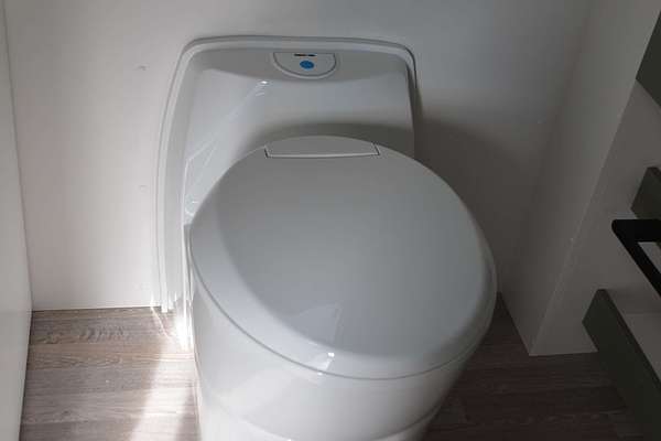 2025 New Age Oz Classic 20Ft Ensuite MY25