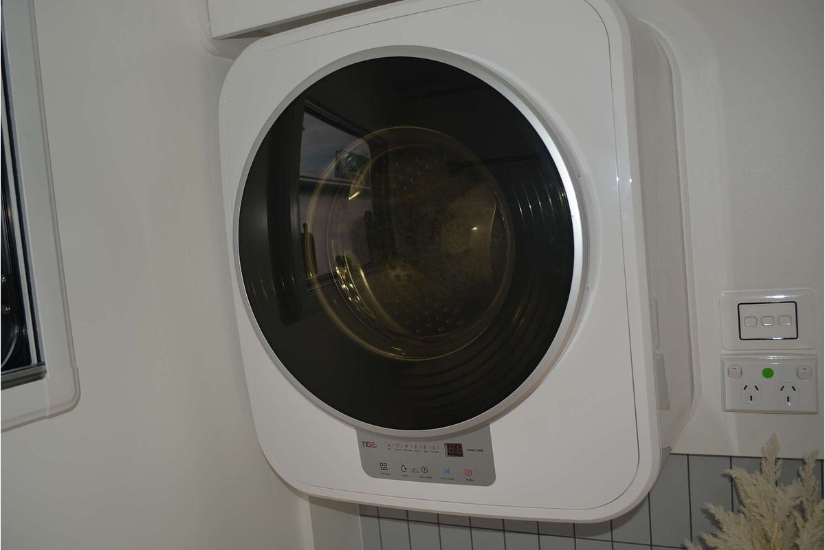 2025 New Age Oz Classic 20Ft Ensuite MY25