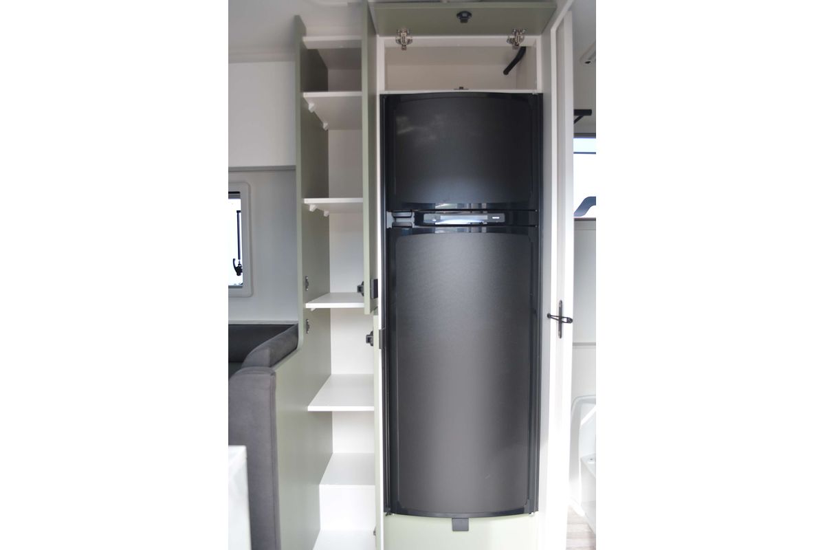 2025 New Age Oz Classic 20Ft Ensuite MY25