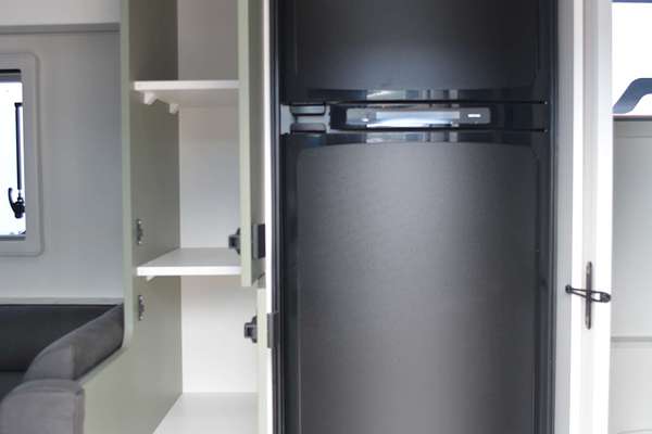 2025 New Age Oz Classic 20Ft Ensuite MY25