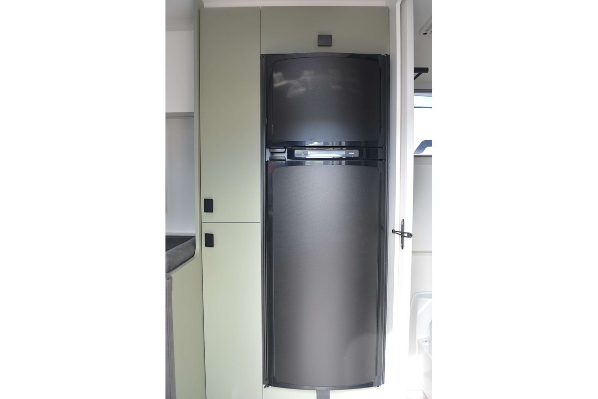 2025 New Age Oz Classic 20Ft Ensuite MY25