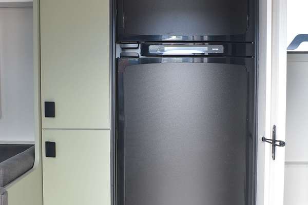 2025 New Age Oz Classic 20Ft Ensuite MY25