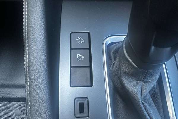 2025 Mazda BT-50 XT TF 4X4