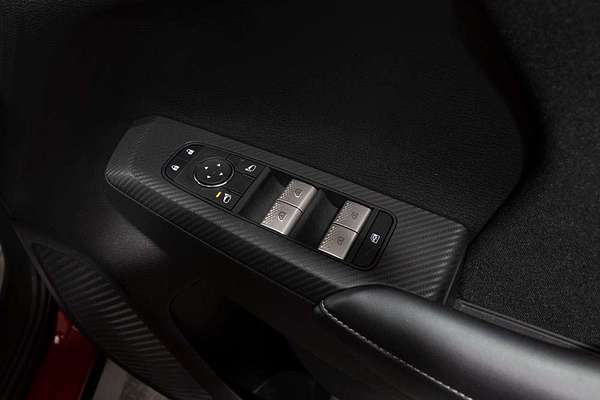 2024 Mitsubishi Outlander ES ZM