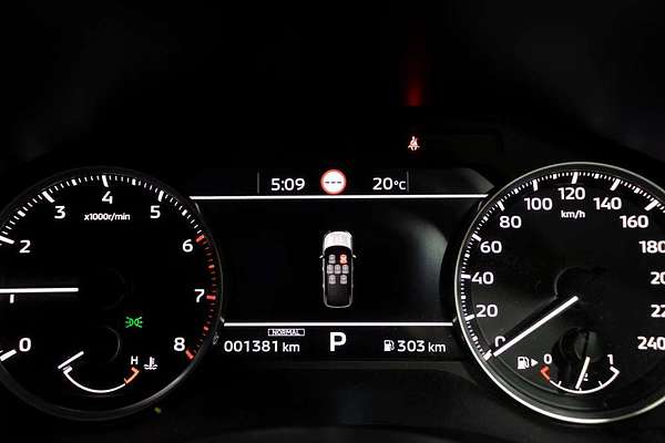 2024 Mitsubishi Outlander ES ZM